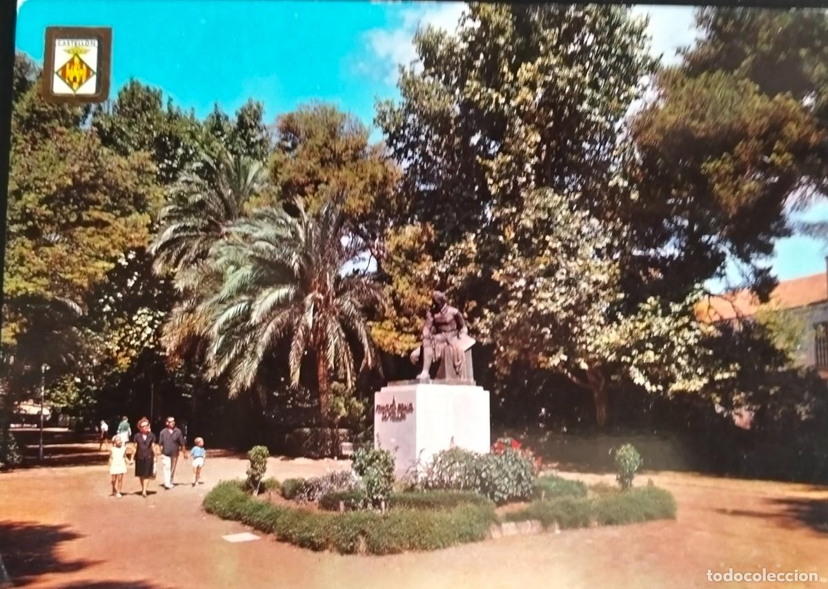 Postales: POME5 12096 CASTELLON ( CASTELLON )