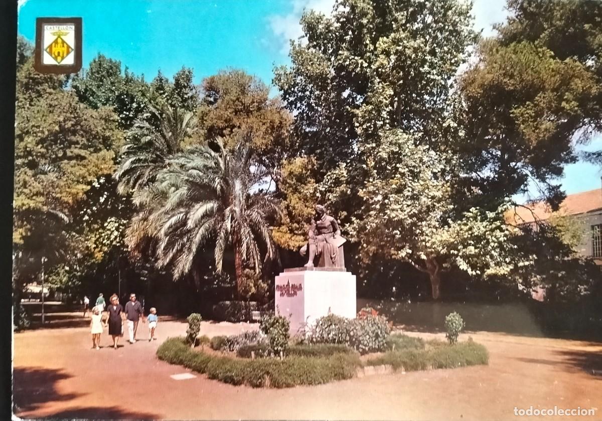 Postales: POME5 12095 CASTELLON ( CASTELLON )