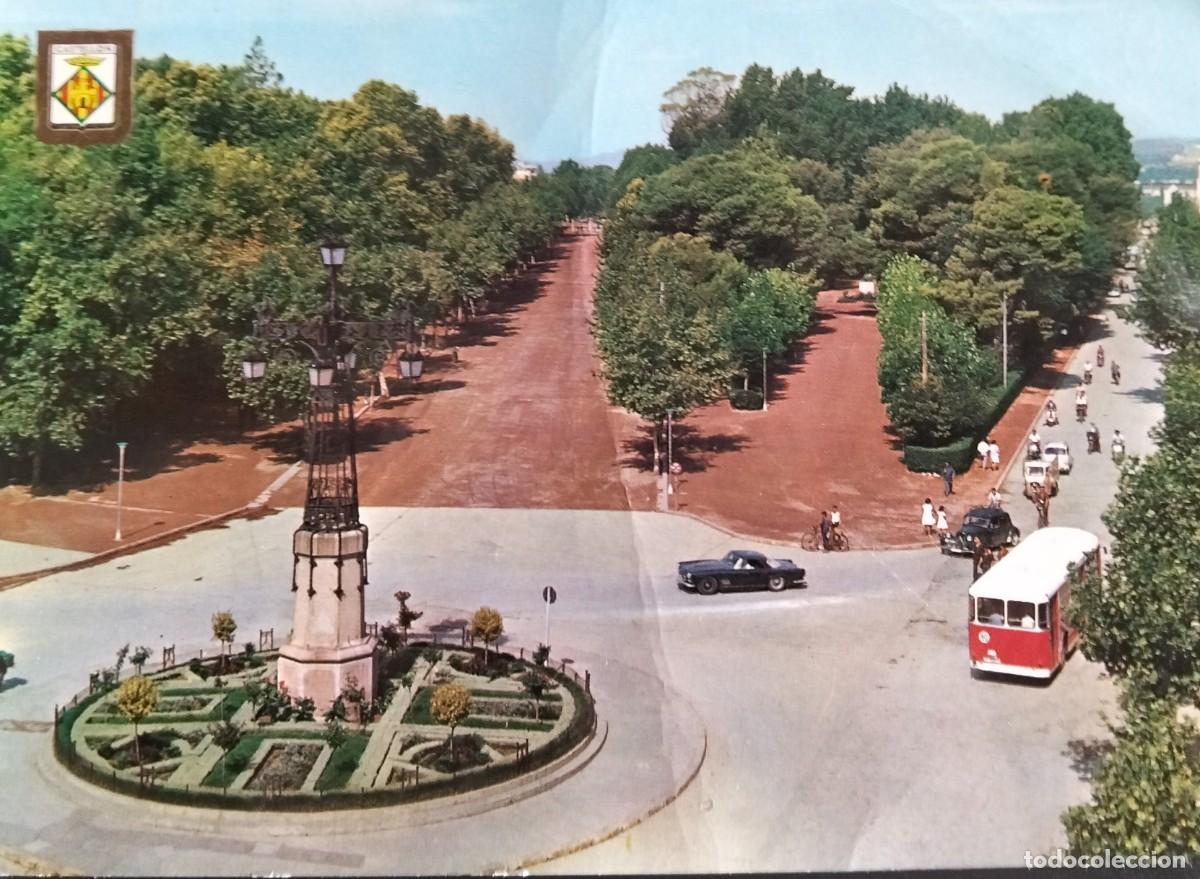 Postales: POME5 12100 CASTELLON ( CASTELLON )