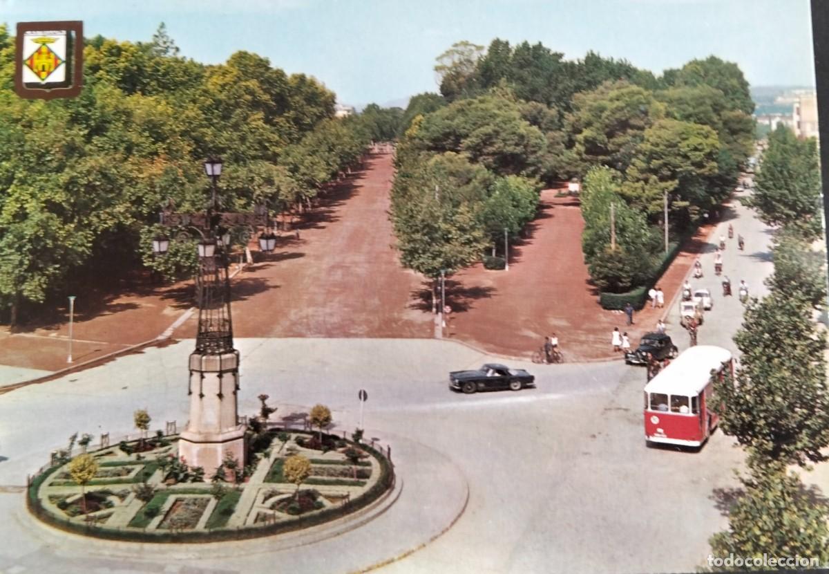 Postales: POME5 12101 CASTELLON ( CASTELLON )