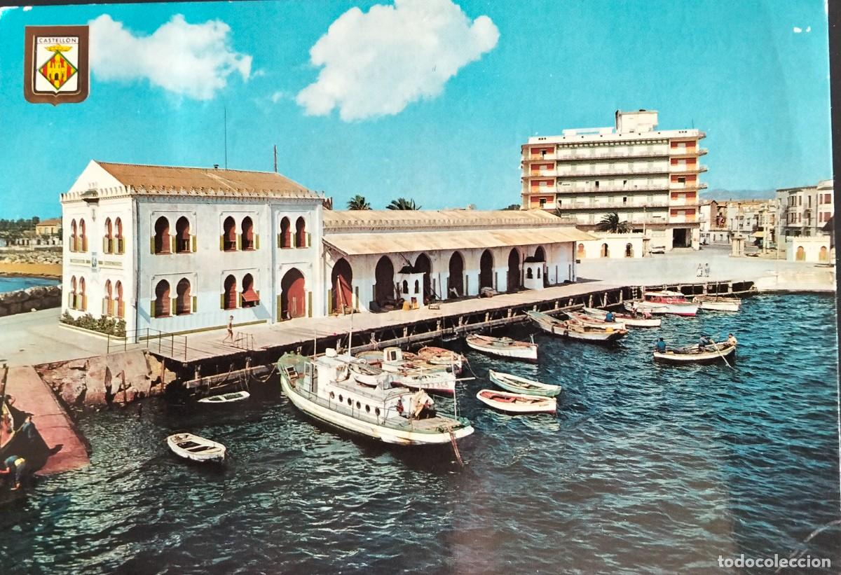 Postales: POME5 12079 CASTELLON ( CASTELLON )