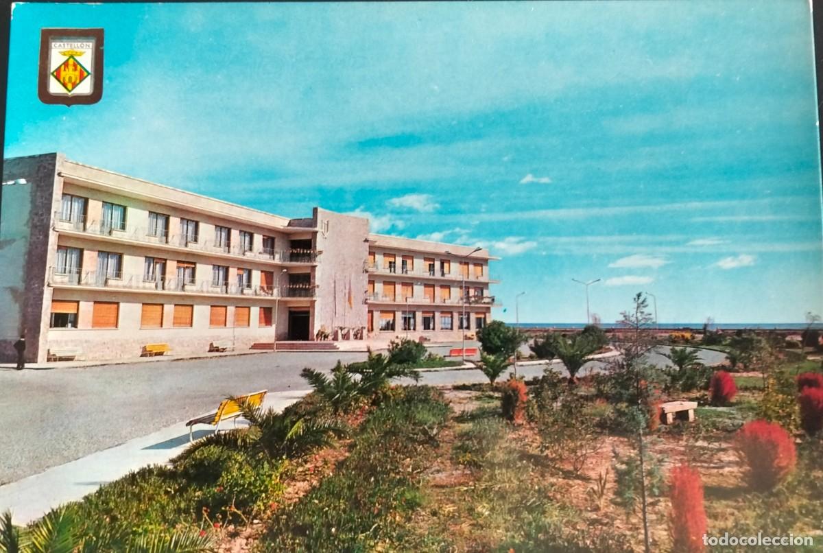 Postales: POME5 12084 CASTELLON ( CASTELLON )