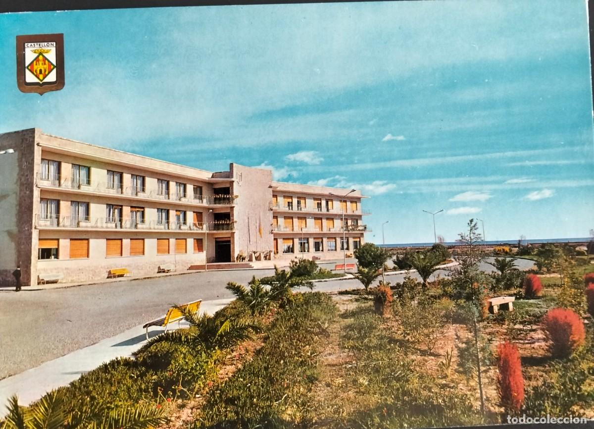 Postales: POME5 12083 CASTELLON ( CASTELLON )