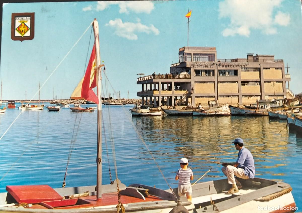 Postales: POME5 12099 CASTELLON ( CASTELLON )