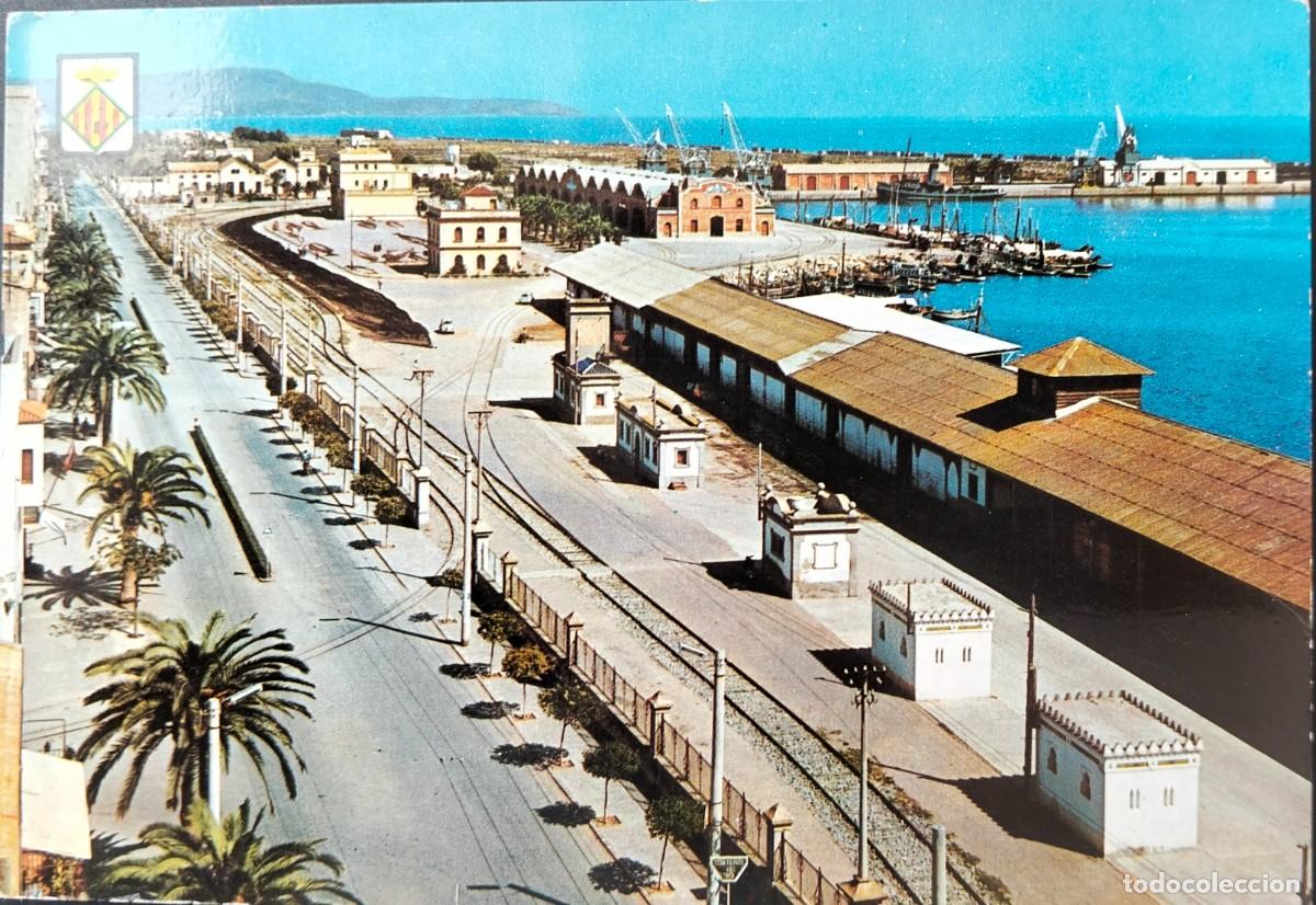 Postales: POME5 12051 CASTELLON ( CASTELLON )