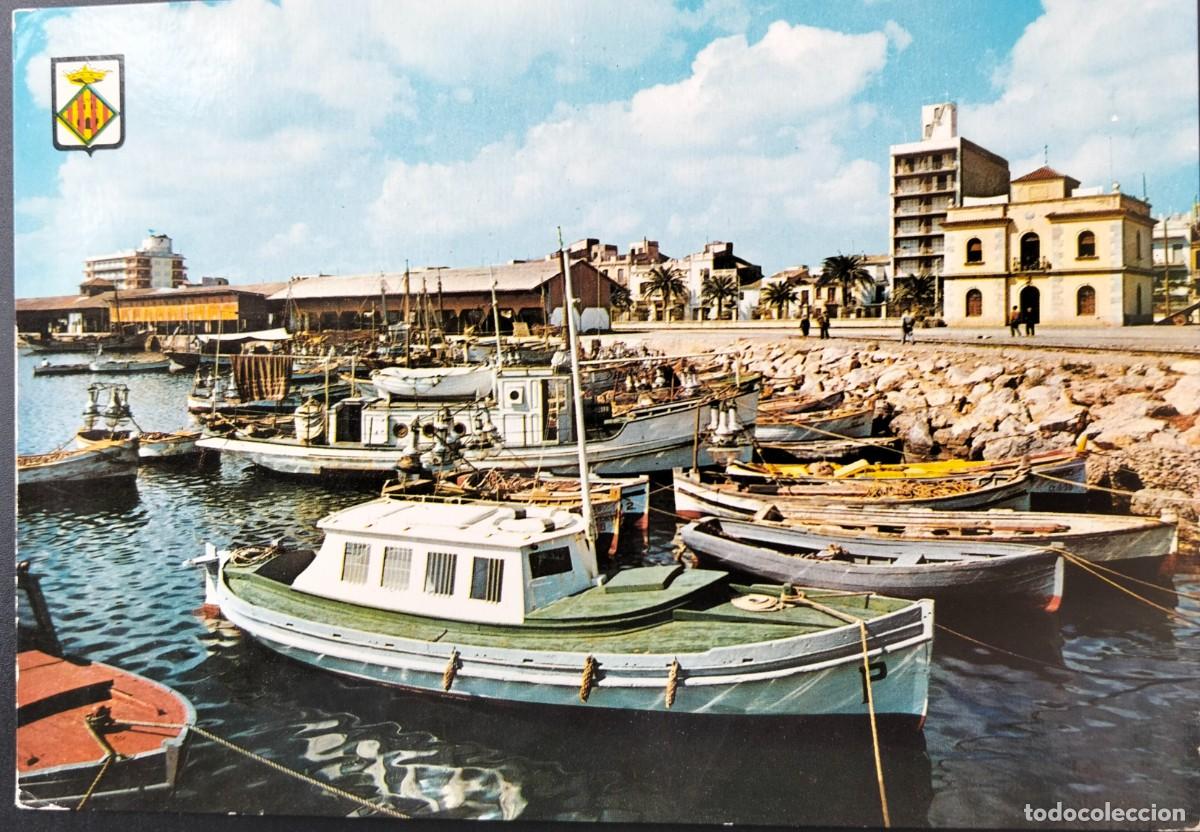 Postales: POME5 12050 CASTELLON ( CASTELLON )