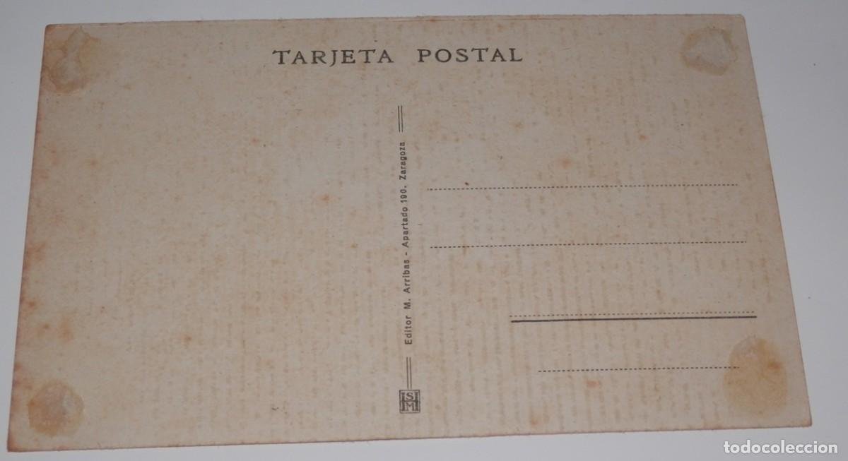 Postales: TARGETA POSTAL DE VALENCIA - LA LONJA - Foto 2