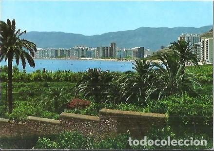 Postales: POSTAL A COLOR N&ordm; 7 CULLERA SAN ANOTONIO EDICIONES RO FOTO