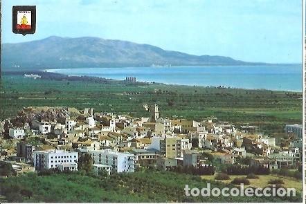 Postales: POSTAL A COLOR N&ordm; 120 OROPESA DEL MAR CASTELLON VISTA GENERAL COMAS ALDEA