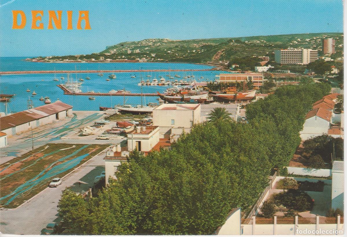 Postales: (24) DENIA. ALICANTE