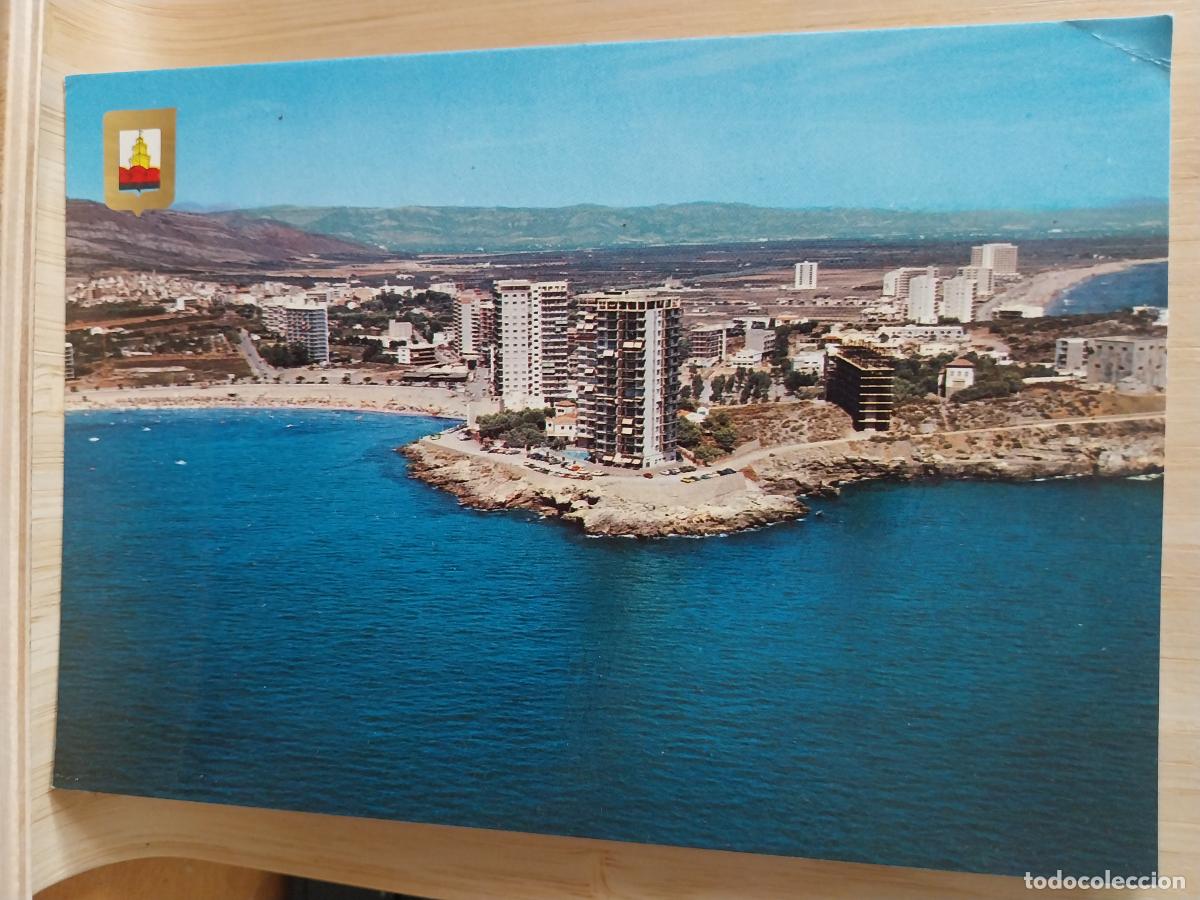 Postales: OROPESA DEL MAR ED FISA 114 SC ORIGINAL