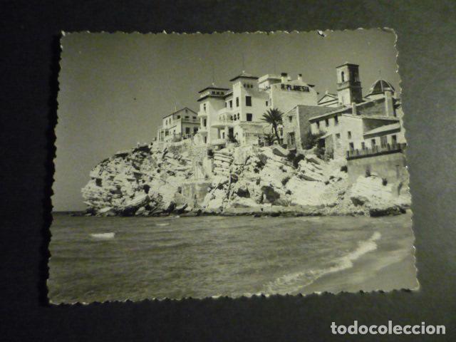 Postales: BENIDORM ALICANTE VISTA PARCIAL