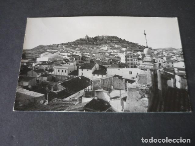 Postales: CHIVA VALENCIA VISTA