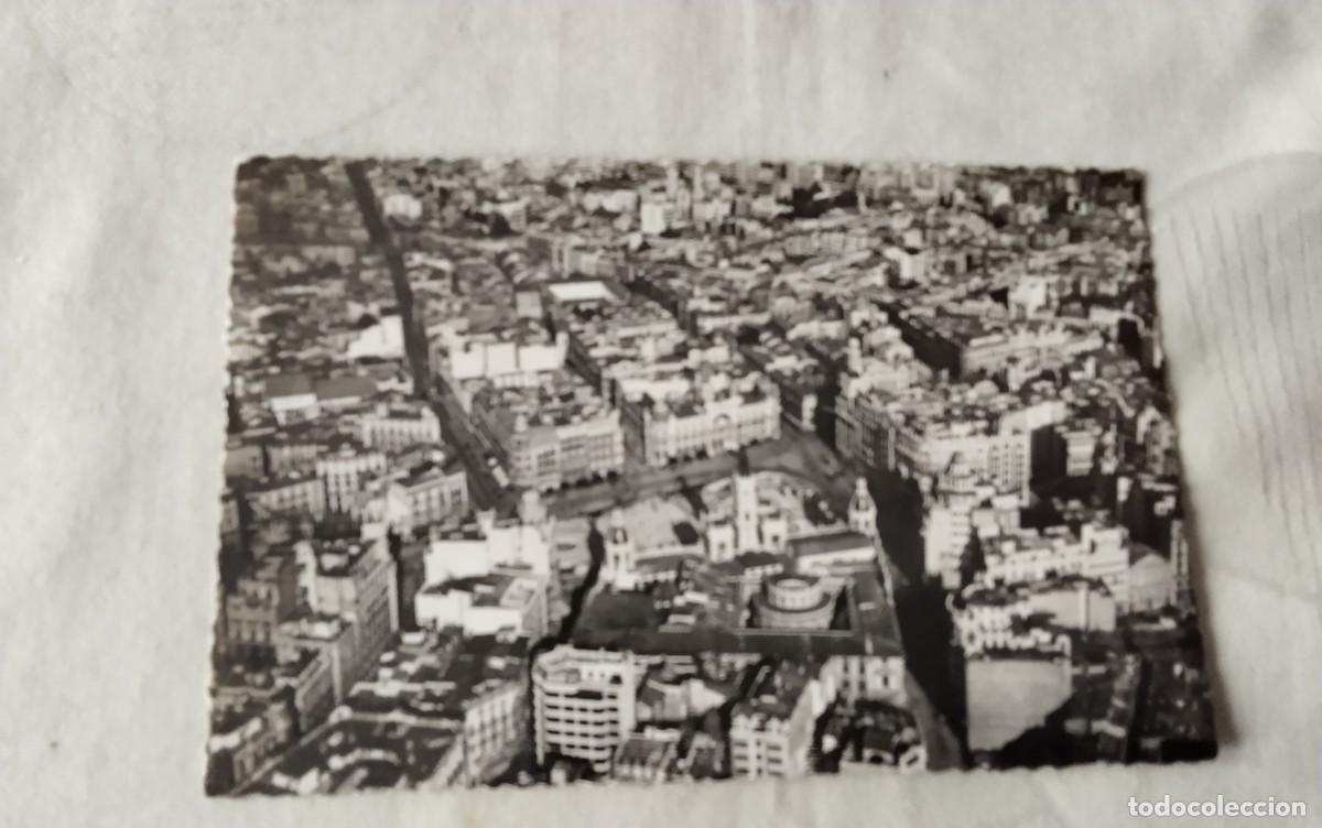 Postales: VALENCIA , POSTAL ANTIGUA , BLANCO Y NEGRO