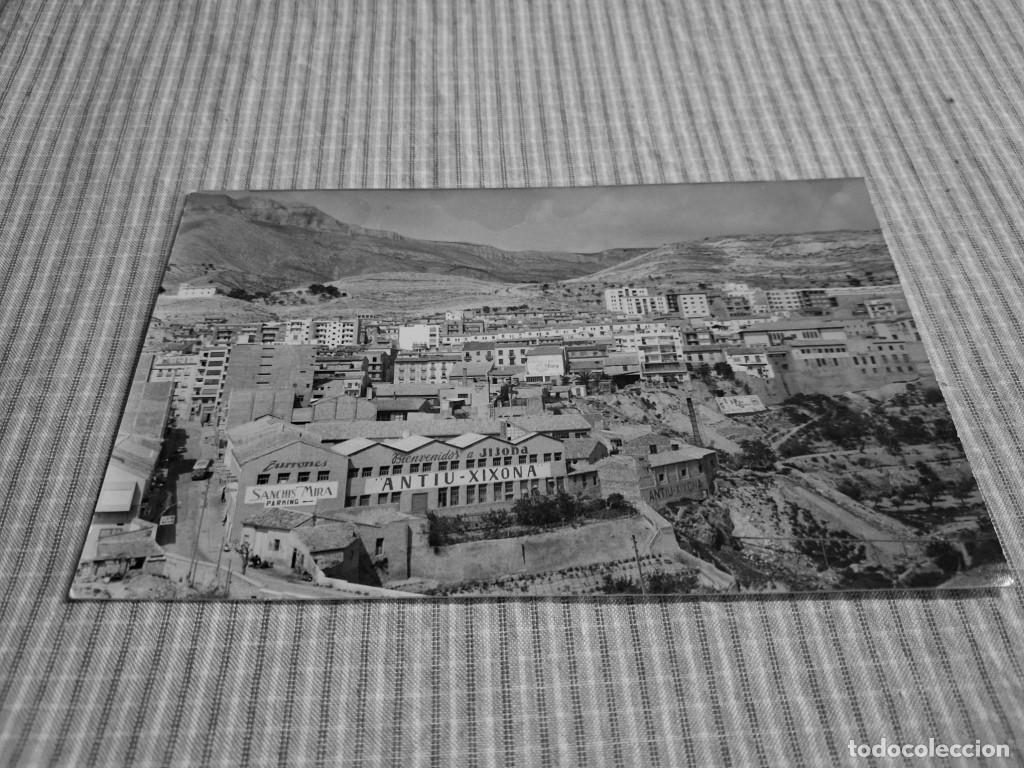 Postales: Foto antigua Alicante. Jijona. F&aacute;brica Turr&oacute;n Antiu Xixona.