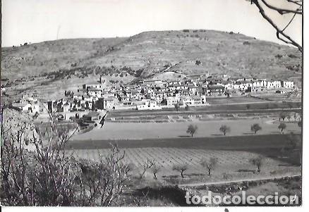 Postales: ANTIGUA POSTAL LA MATA CASTELLON VISTA MOLINOS FOTOGRAFIA MORELLA