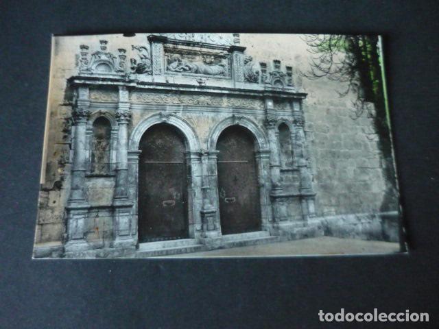Postkarten: OLLERIA VALENCIA FACHADA DE LA IGLESIA PARROQUIAL