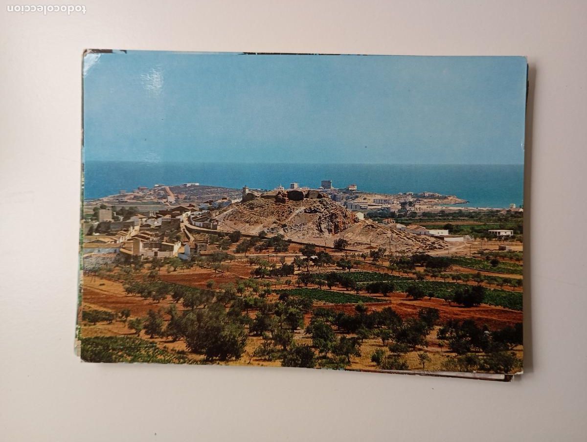 Postales: POSTAL DE OROPESA DEL MAR. VISTA PARCIAL. TDKP29C