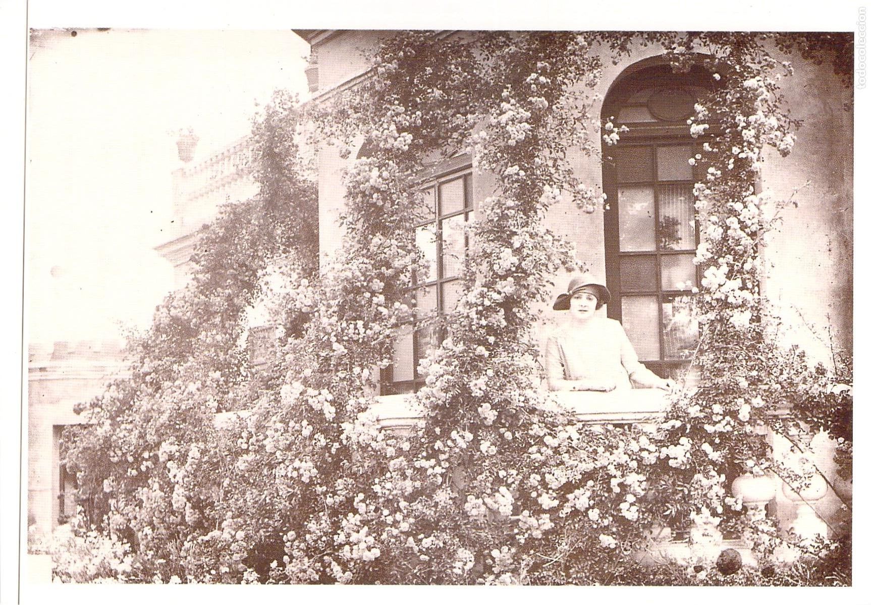 Postkarten: Postal de Valencia: Caseta del Jardinero en los Jardines del Real