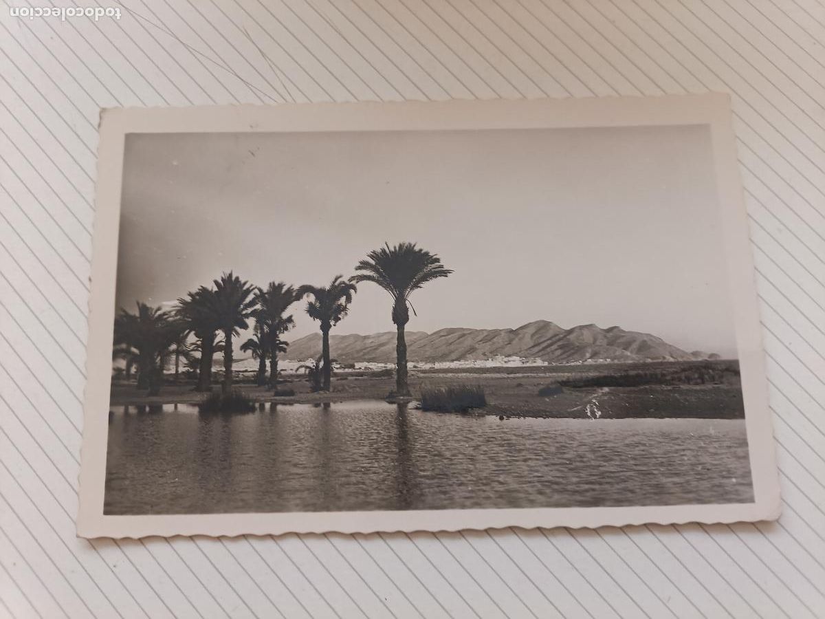 Postales: Benidorm, postal circulada - Foto 1