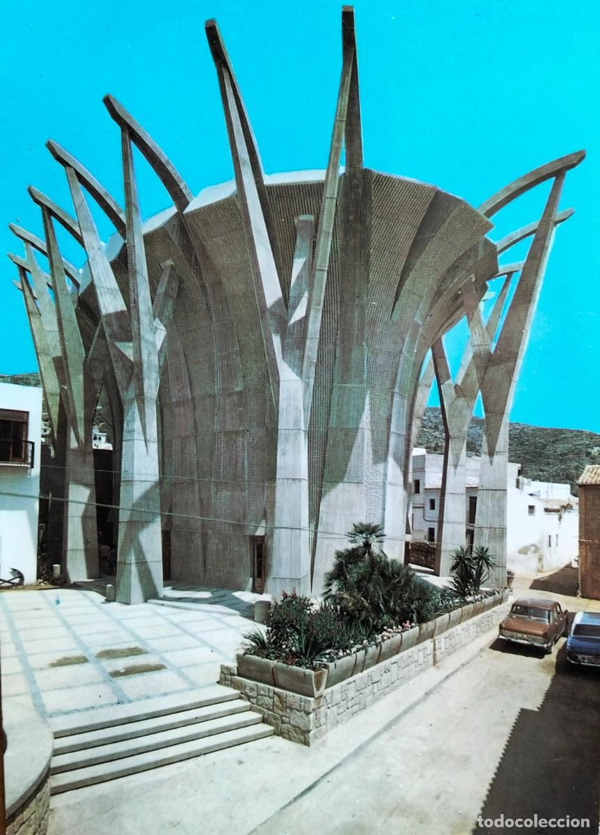 Postales: POME5 03027 JAVEA ( ALICANTE ) A&Ntilde;O 1967