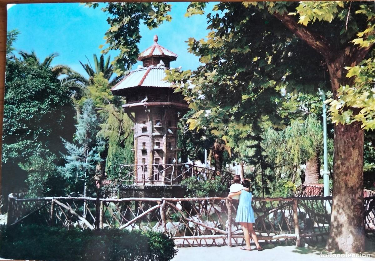 Postales: POME5 03050 ALCOY ( ALICANTE ) A&Ntilde;O 1964