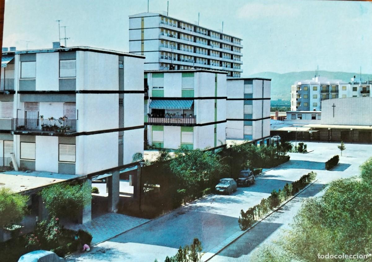 Postales: POME5 03053 ELDA ( ALICANTE ) A&Ntilde;O 1971