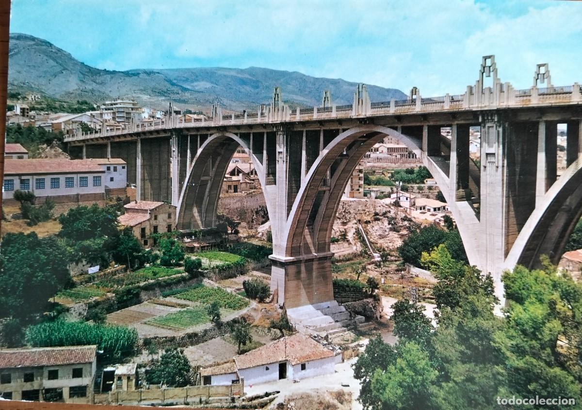 Postales: POME5 03055 ALCOY ( ALICANTE ) A&Ntilde;O 1964