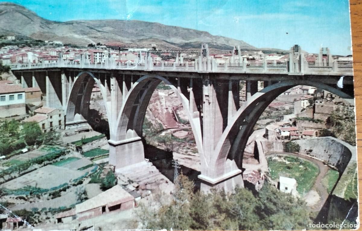 Postales: POME5 030589 ALCOY ( ALICANTE )