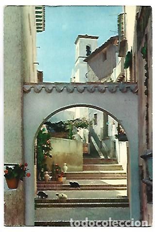 Postales: BENIDORM - ALICANTE..