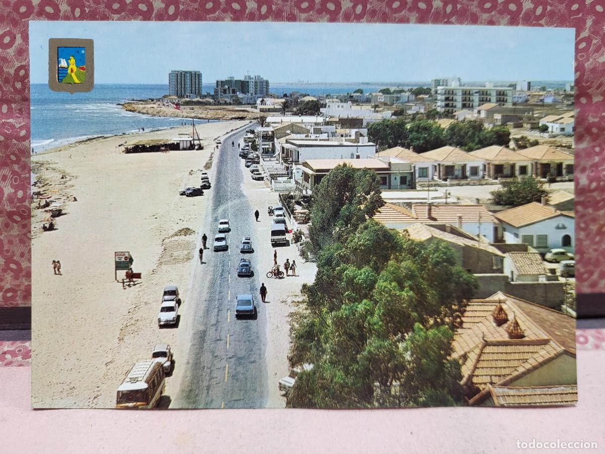 Postales: ANTIGUA POSTAL TORREVIEJA ALICANTE SUBIRATS CASANOVAS 13