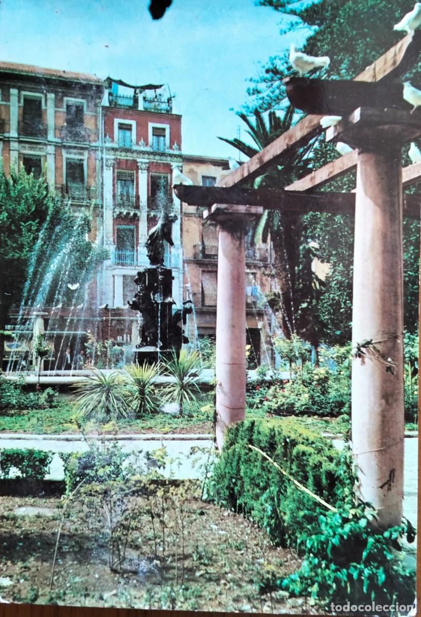 Postales: POME5 03081 ALICANTE ( ALICANTE )