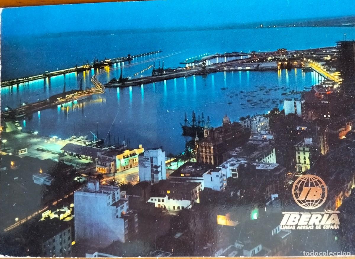 Postales: POME5 03082 ALICANTE ( ALICANTE ) IBERIA