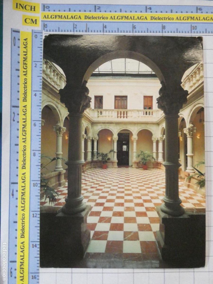 Postales: POSTAL DE ALICANTE. NOVELDA CENTRO CULTURAL G&Oacute;MEZ TORTOSA. 1407