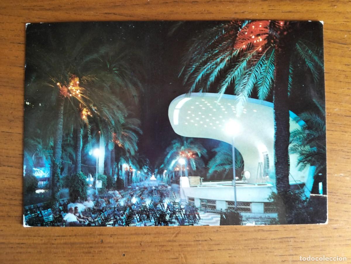 Postales: POME5 03472 ALICANTE ( ALICANTE ) ZERKOVITZ