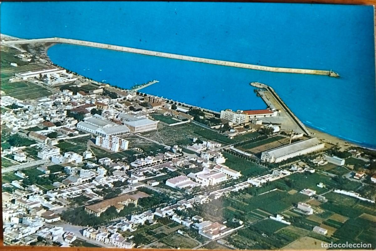 Postales: POME5 12050 BENICARLO ( CASTELLON )