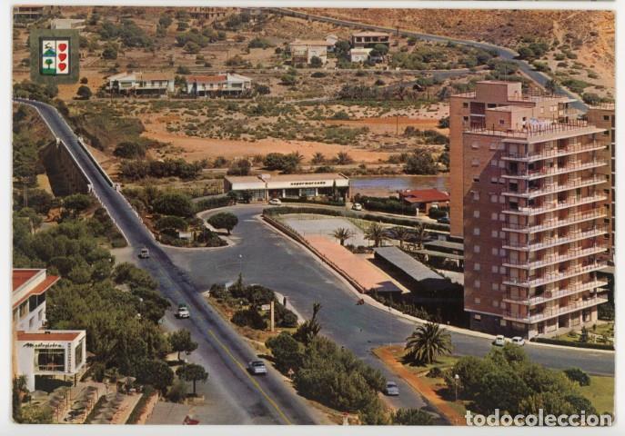 Postales: em04585 dehesa de campoamor vista parcial 1970 fisa n&ordm;14 escrita