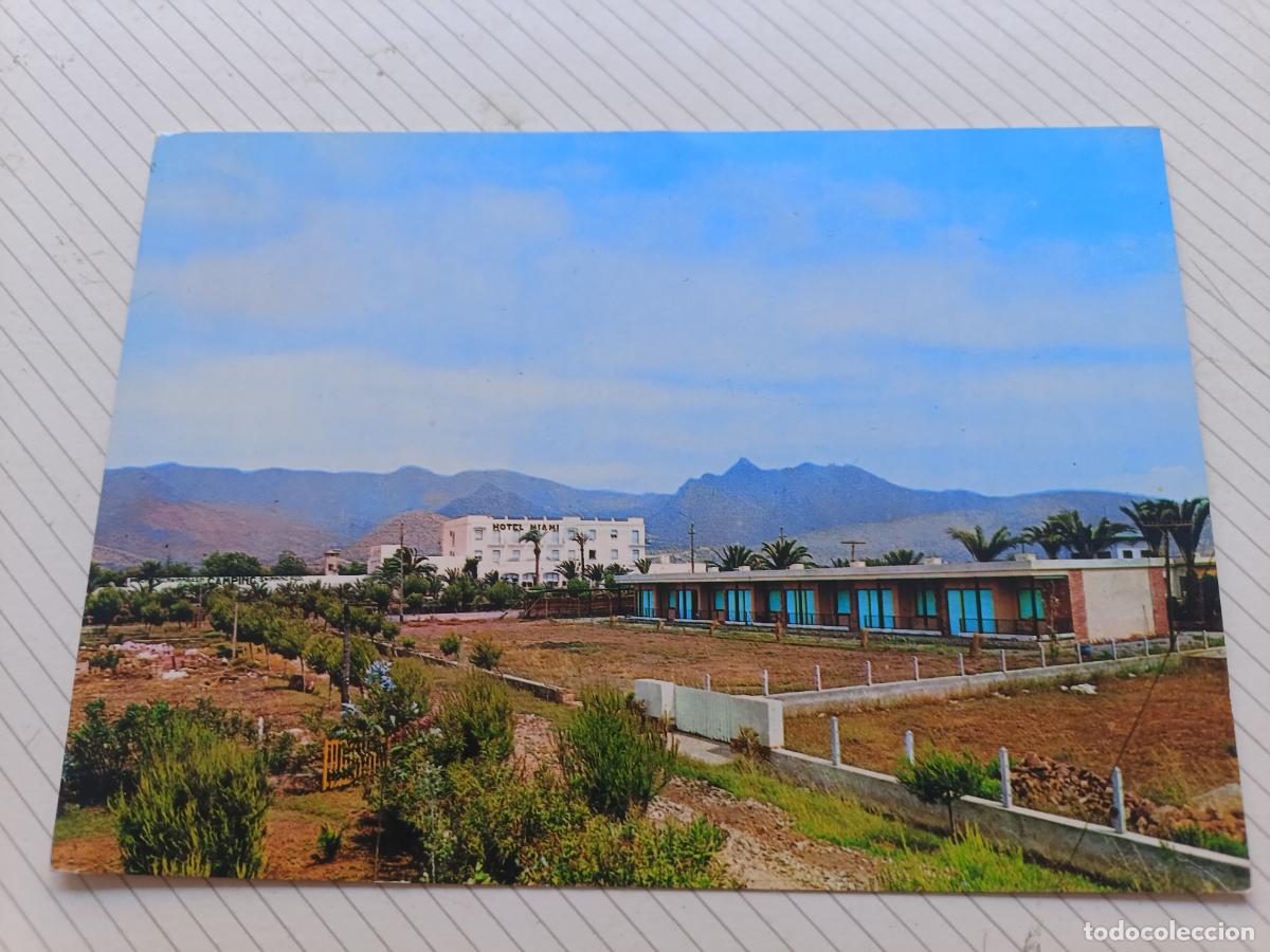 Postales: Benicasim, postal de &eacute;poca - Foto 1
