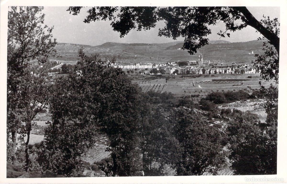 Postales: Postal Foto de Vista General de Cortes de Arenoso, Castell&oacute;n?