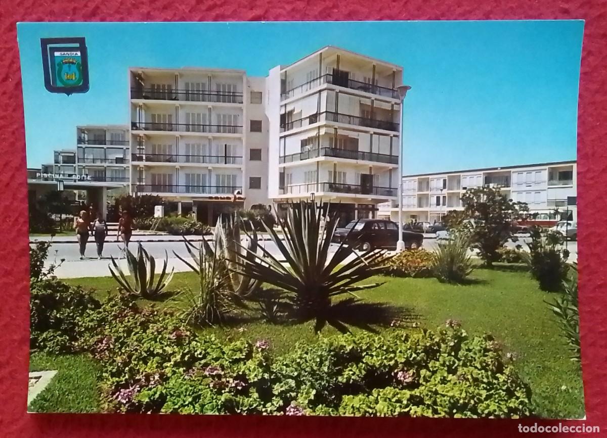 Postales: POSTAL POST CARD DE GAND&Iacute;A VALENCIA SPAIN ESPAGNE SPANIEN SPAGNA COLONIA DUCAL CARTE POSTALE BILHETE