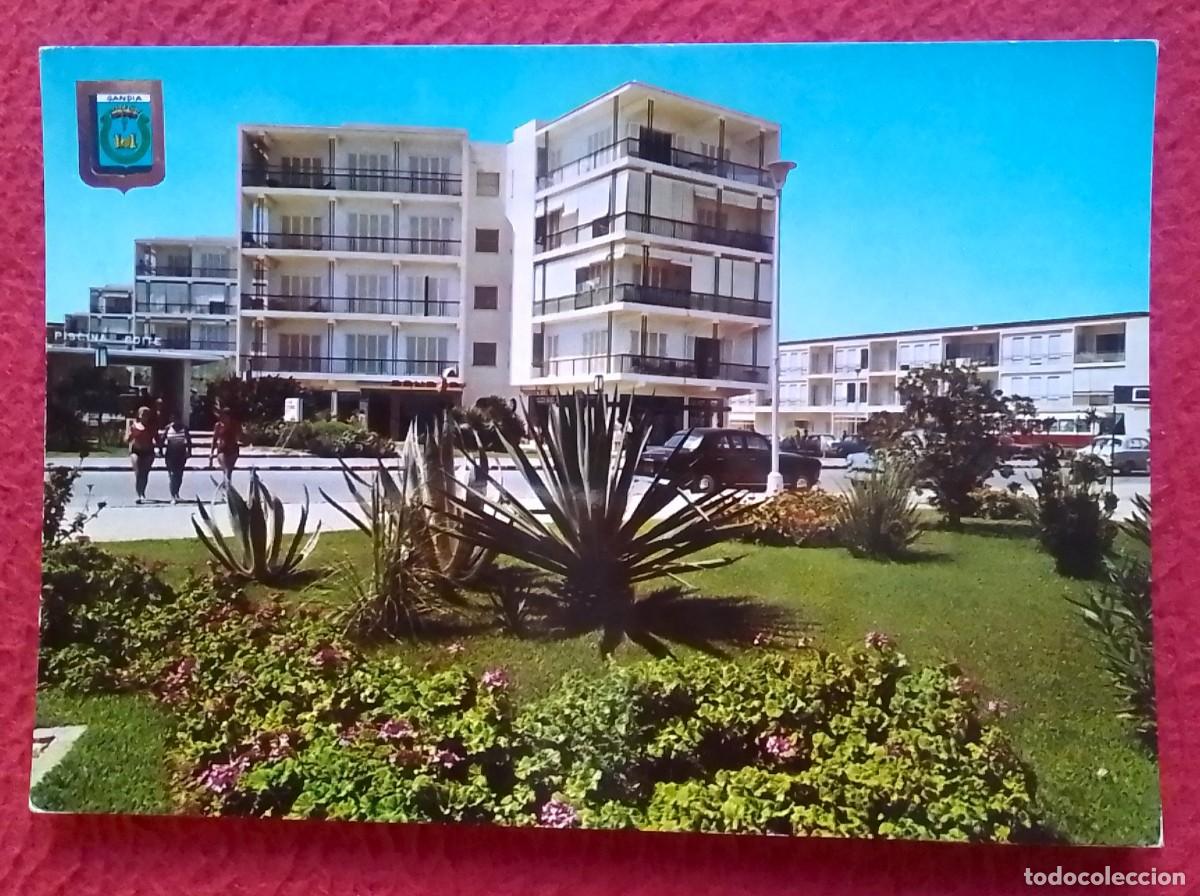 Postales: POSTAL POST CARD DE GAND&Iacute;A VALENCIA SPAIN ESPAGNE SPANIEN SPAGNA COLONIA DUCAL CARTE POSTALE BILHETE