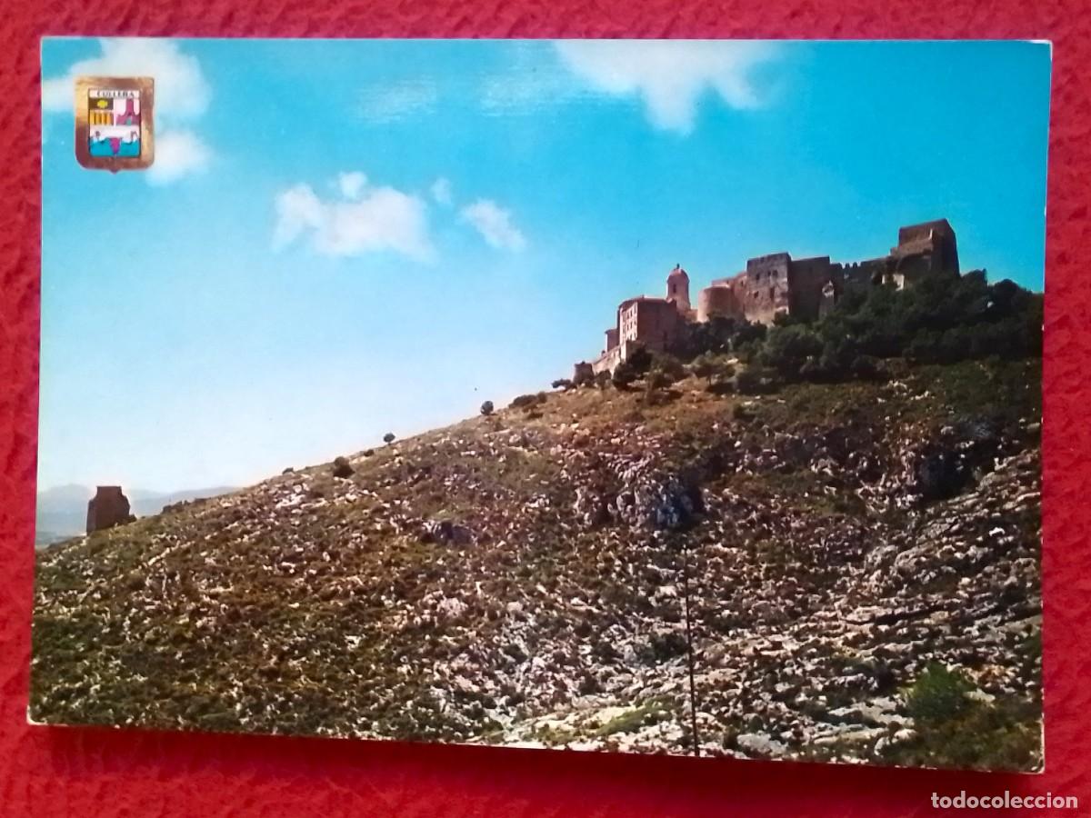 Postales: POSTAL POST CARD DE CULLERA VALENCIA PUNTA DE LOS PENSAMIENTOS..POINTE POINT..SPAIN ESPAGNE SPANIEN.