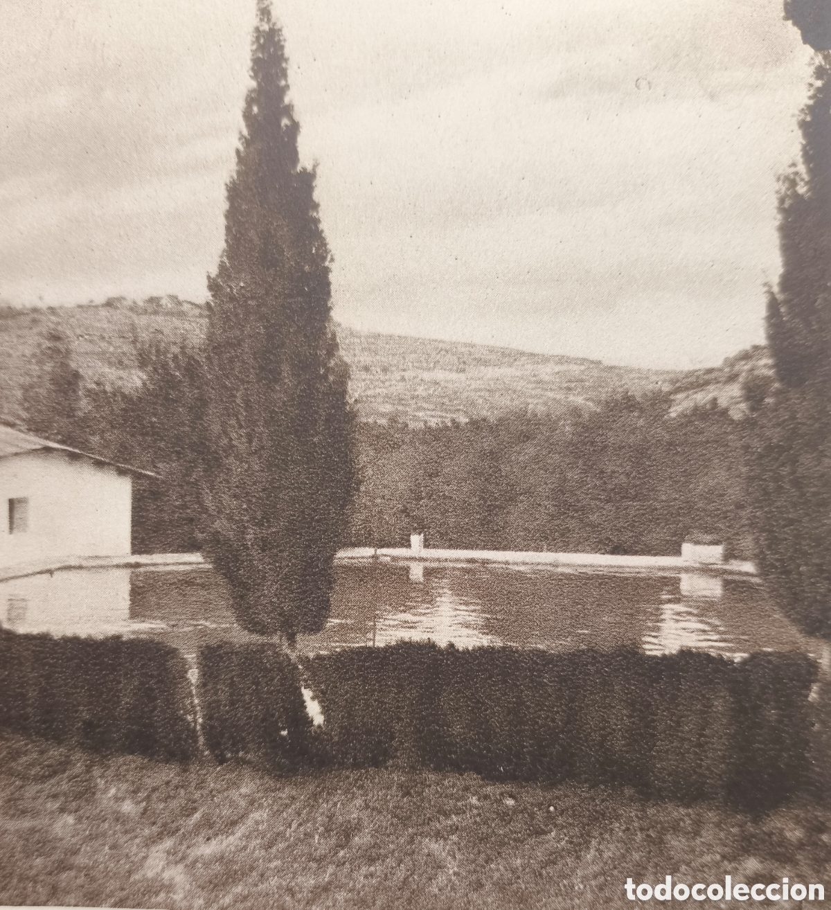 Postales: ALZIRA POSTAL FOTOGRAF&Iacute;A PRINCESA PILAR VALENCIA C. 1915
