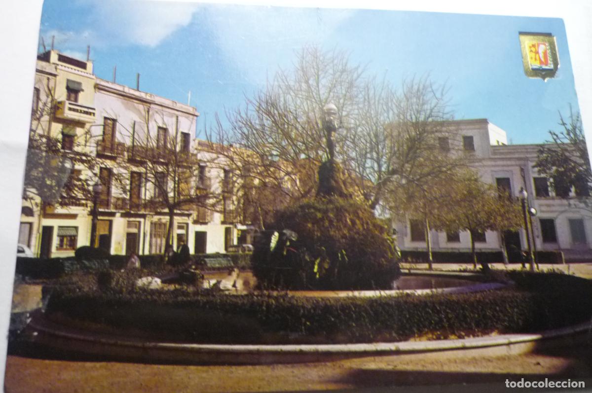 Postales: postal vinaroz pl s,antonio