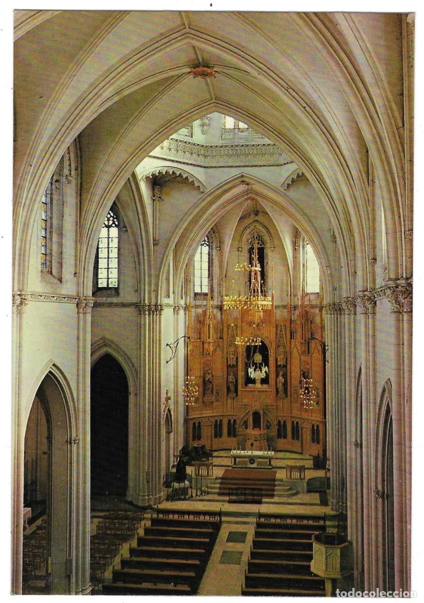 Postales: Postal Benissa. Alicante. ref. 7-alicante16