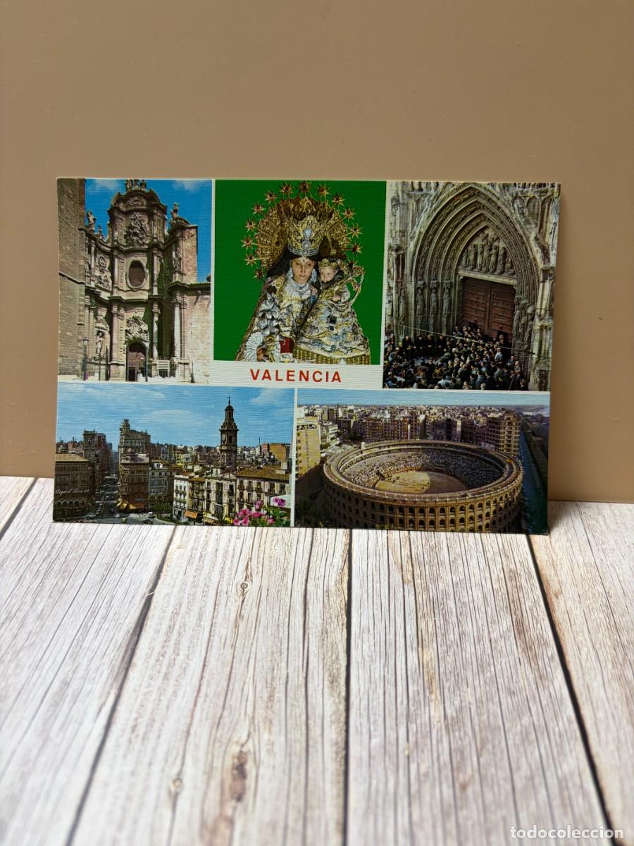 Postales: TARJETA POSTAL. VALENCIA. 176. EDICIONES ARRIBAS