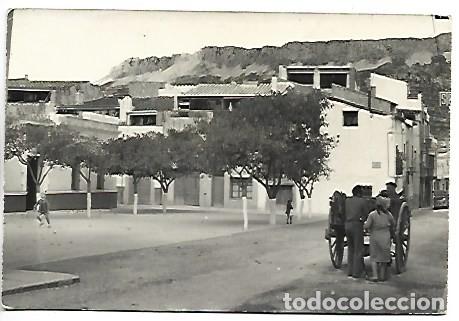 Postales: VISTA DE CHERT - CASTELLON