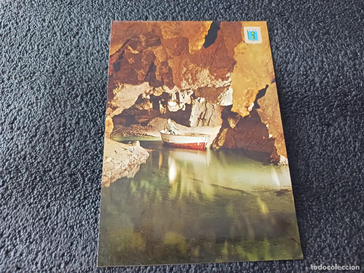 Postales: VALL DE UX&Oacute; - CASTELLON, ENTRADA NUEVAS GALER&Iacute;AS, ED. AYUNTAMIENTO