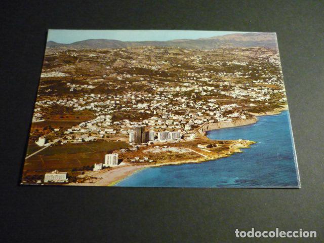Postales: CALPE ALICANTE VISTA PANORAMICA