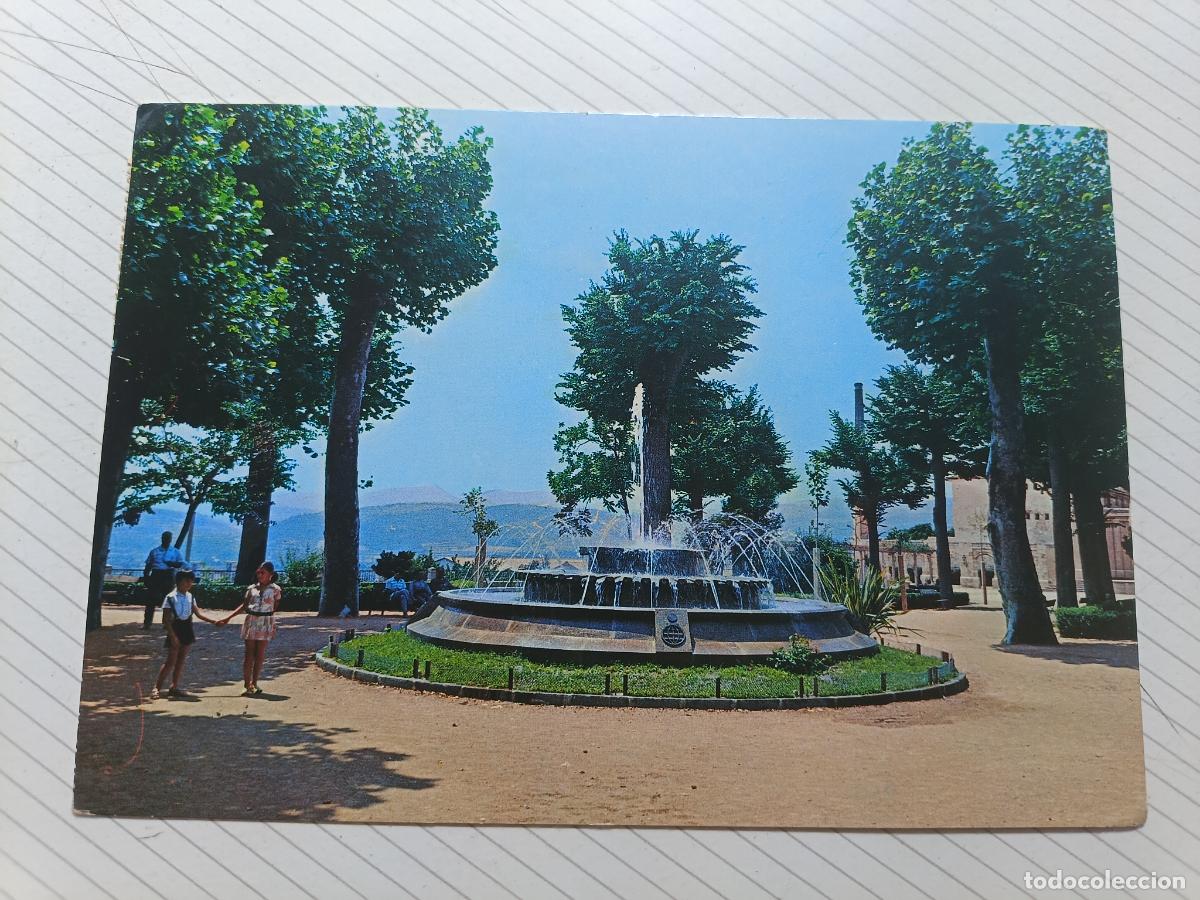 Postales: Segorbe, Castell&oacute;n, circulada
